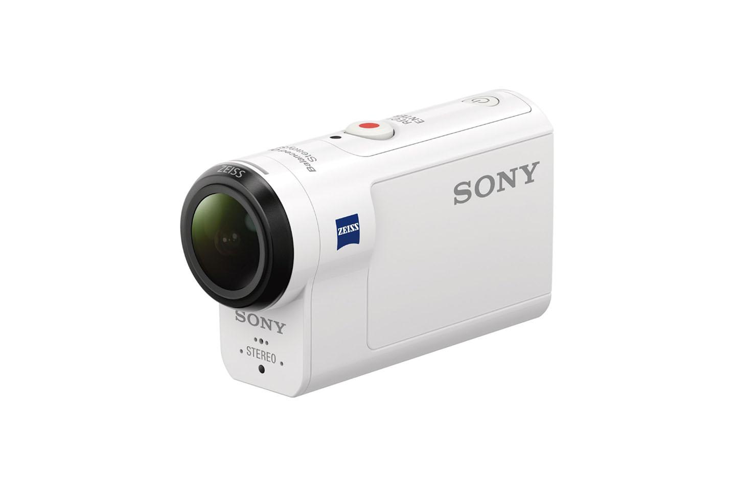 SONY HDR-AS300R(アクションカム)