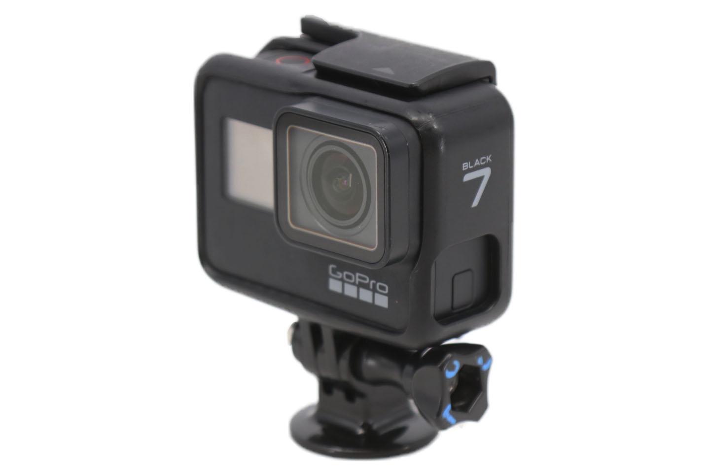 GoPro HERO 7 Black(ゴープロ7)