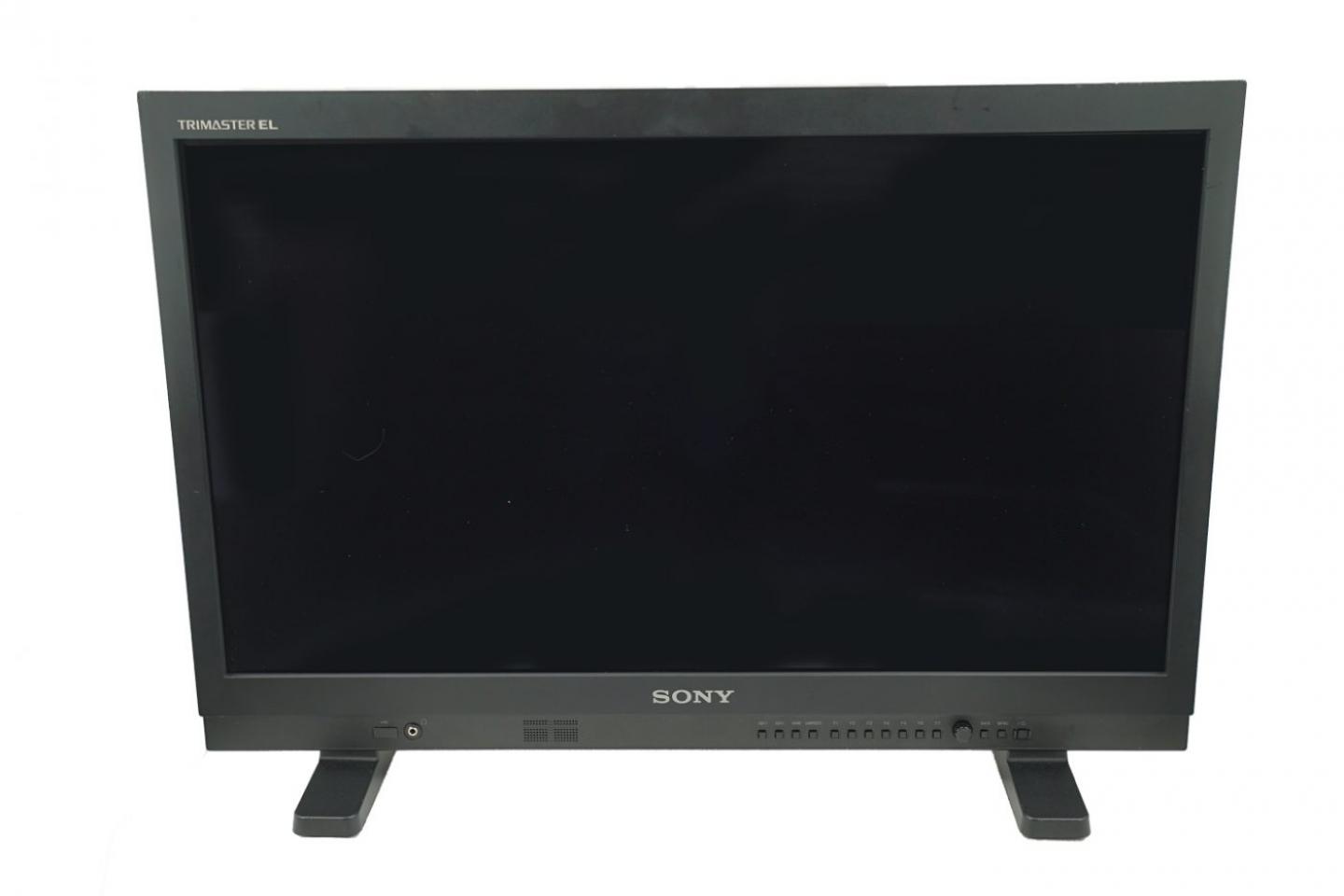 SONY PVM-A250