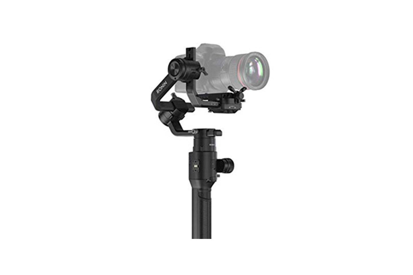 DJI Ronin-S