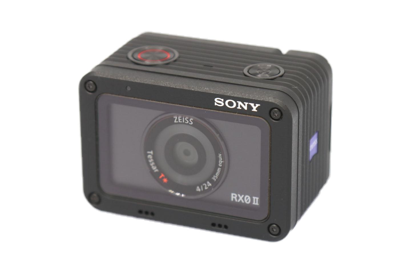 SONY DSC-RX0M2