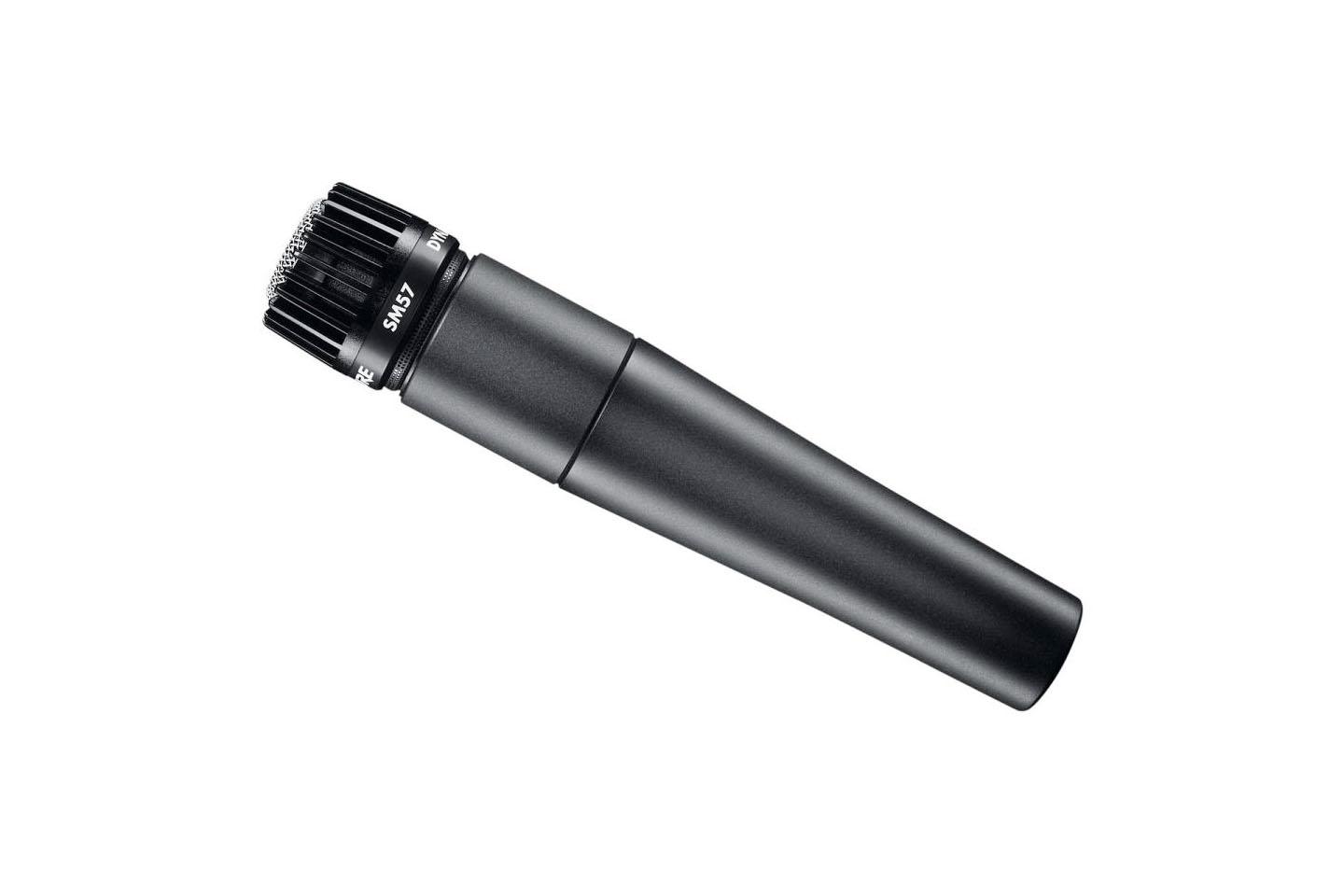 SHURE SM57-LCE