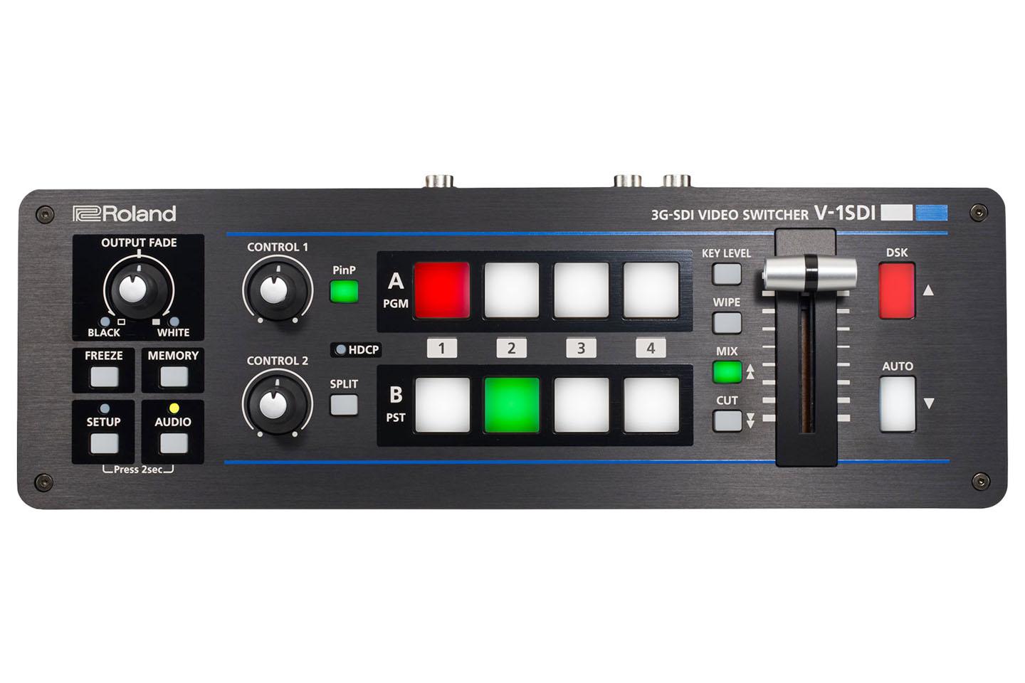 Roland V-1SDI