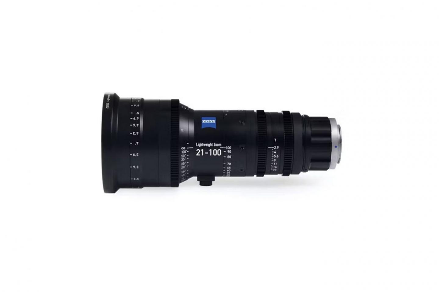 Carl Zeiss LWZ.3 21-100mmT2.9-3.9