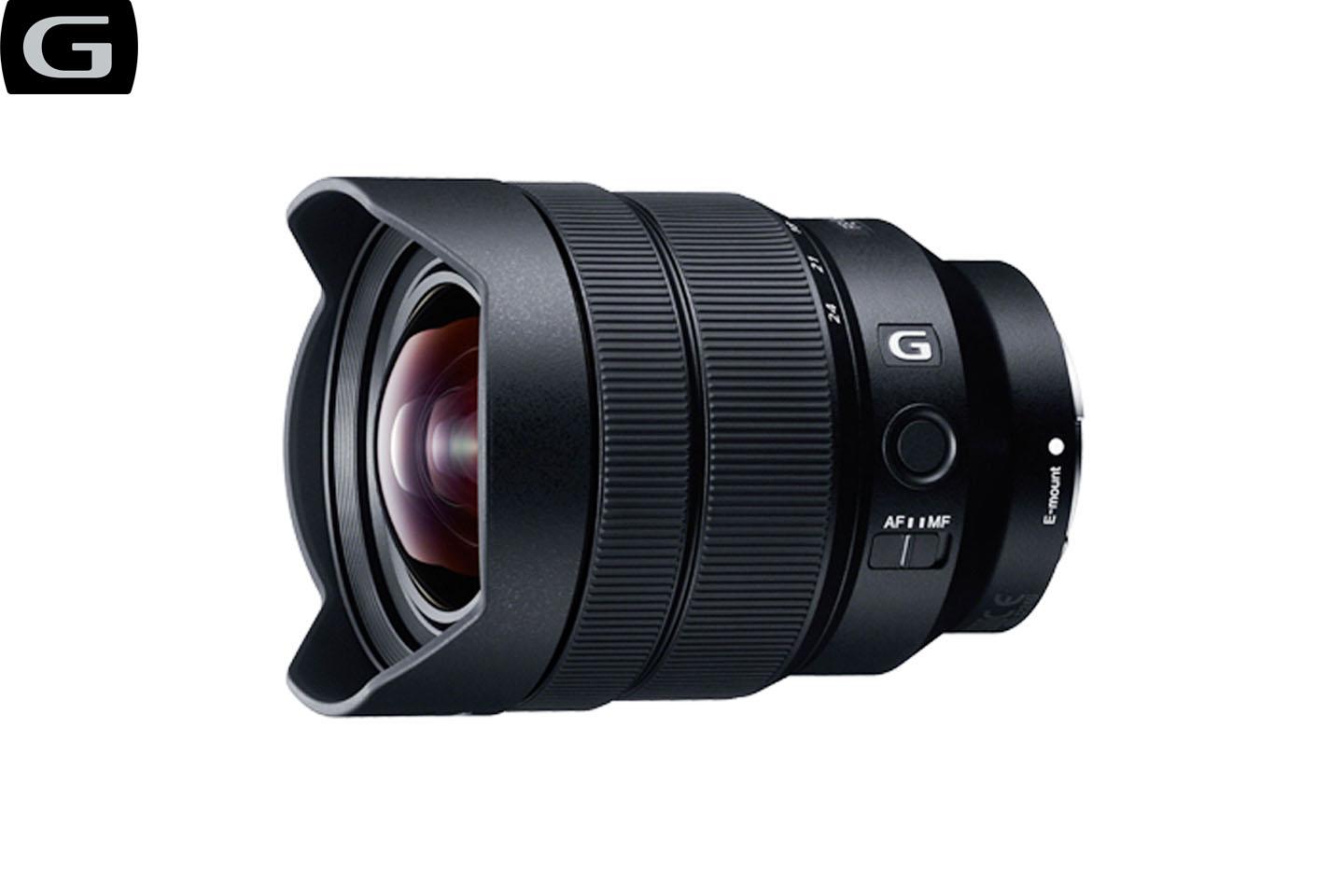 SONY FE 12-24mm F4 G