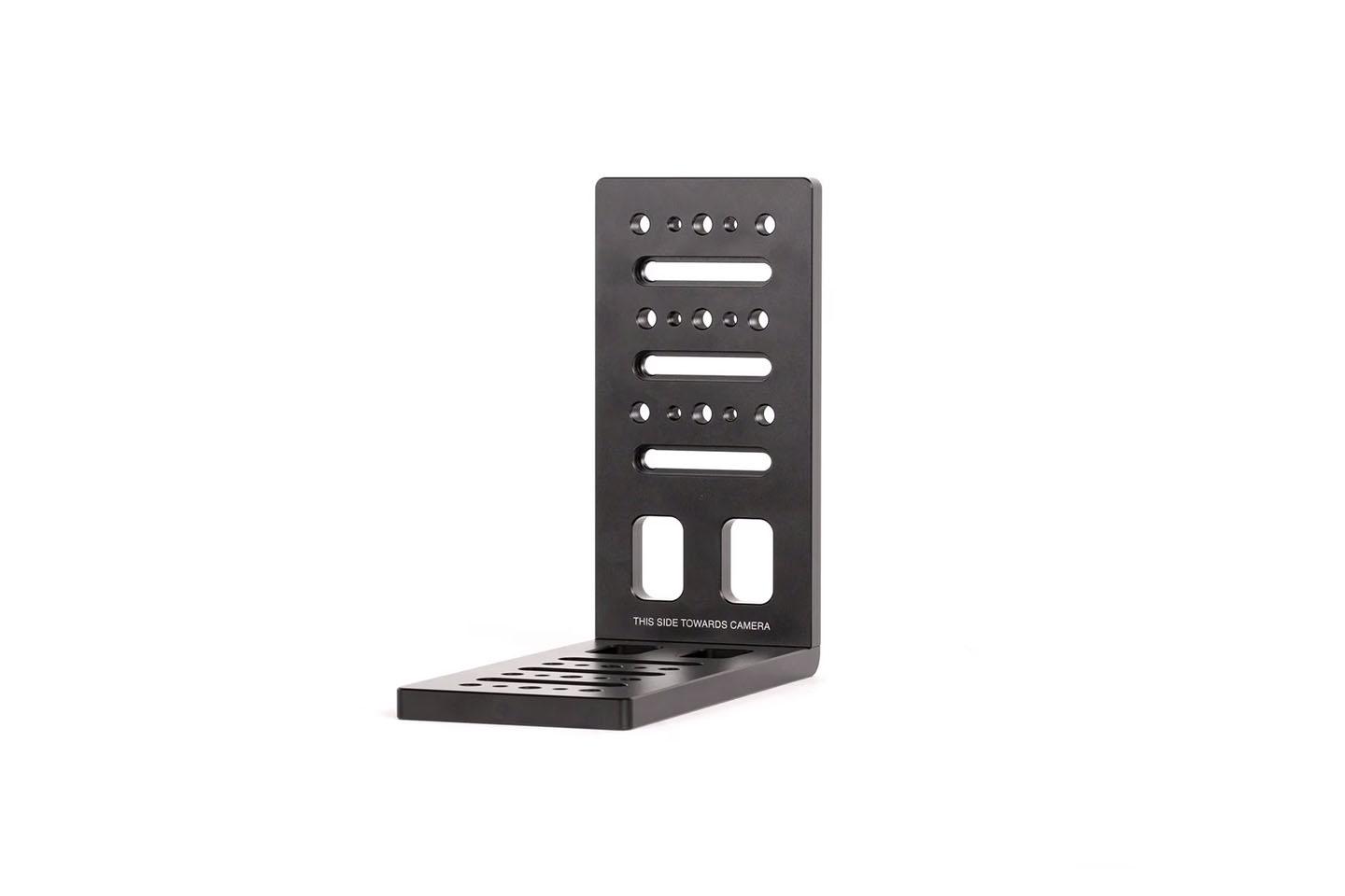 Wooden Camera Mini Vertical Camera Bracket(L板小)