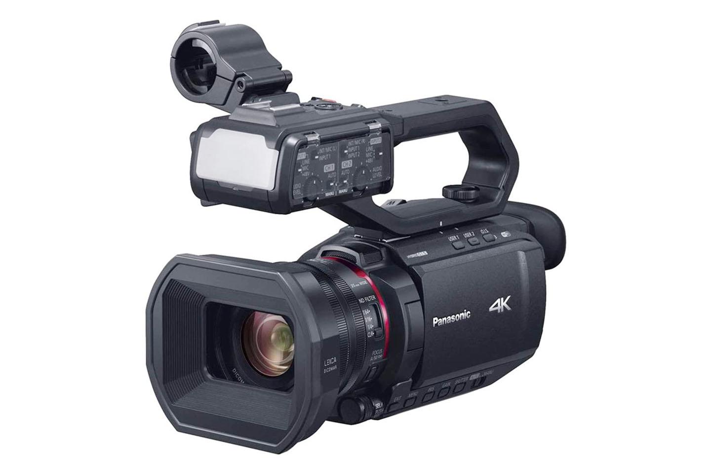 Panasonic HC-X2000-K