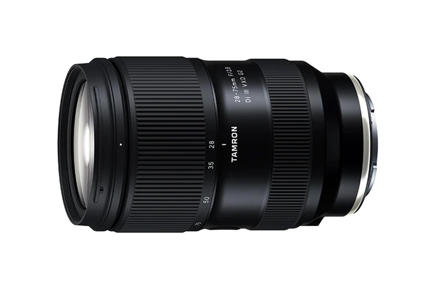 TAMRON 28-75mm F2.8 Di III VC VXD G2