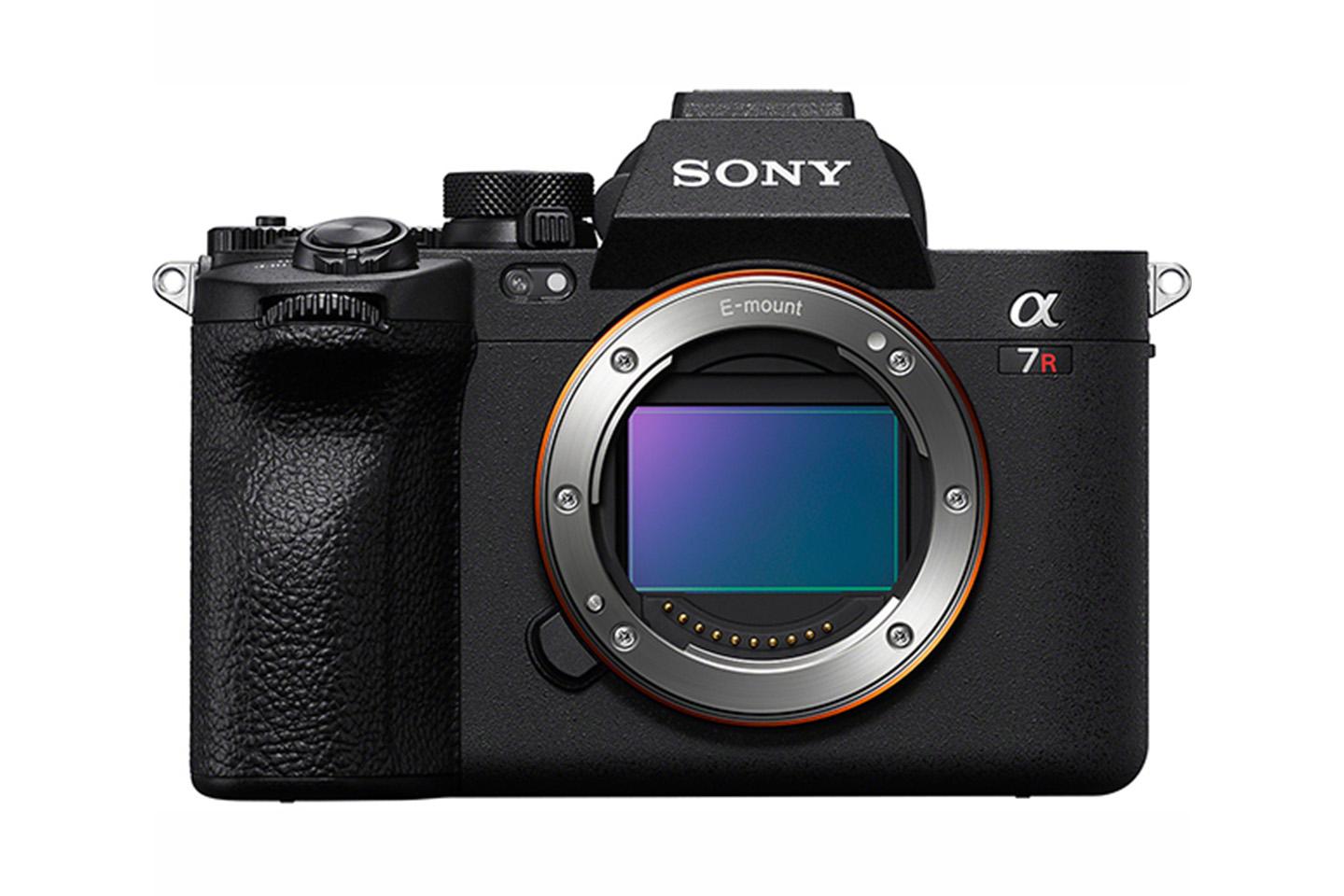 SONY α7RV(ILCE-7RM5)