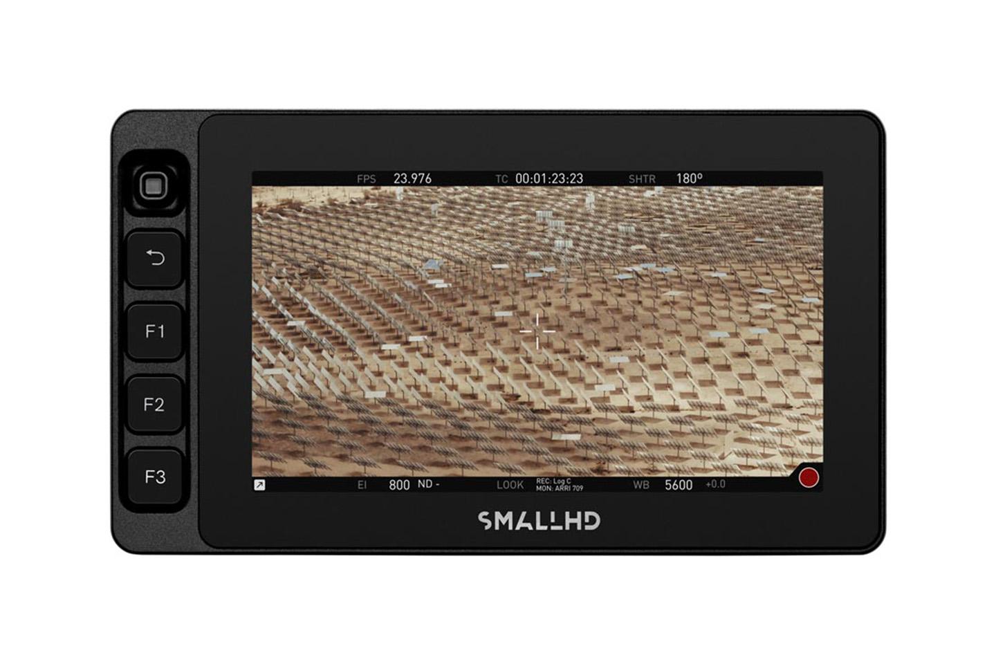 SmallHD Ultra 5