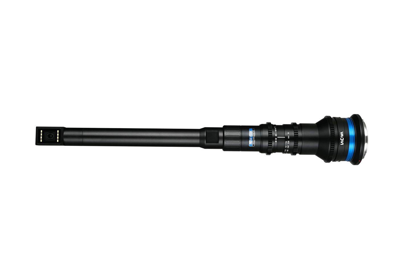 LAOWA 24mm T14 2X Macro PeriProbe