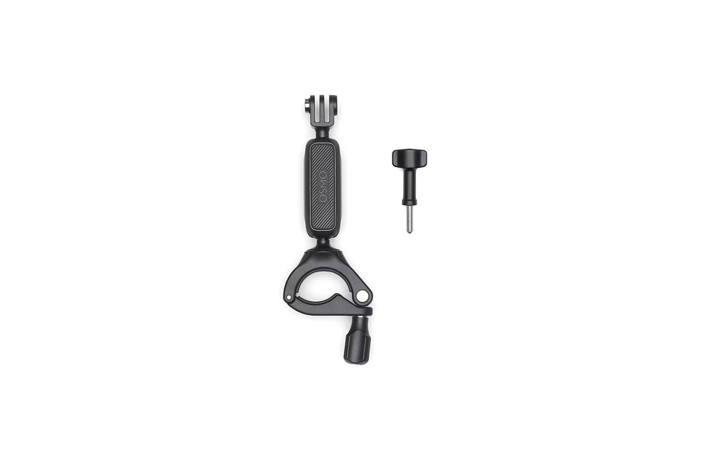ハンドルバーマウント(Osmo Action)