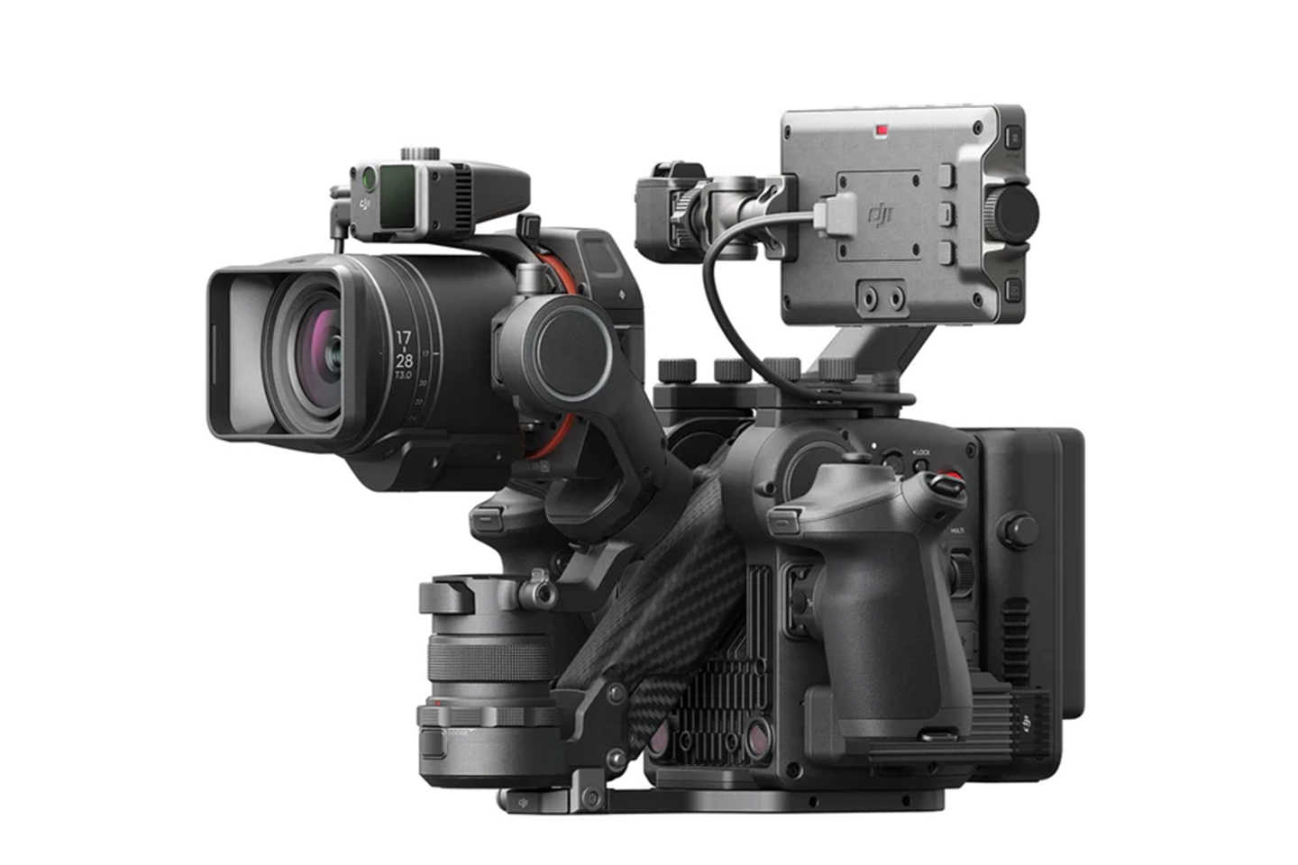 DJI Ronin 4D 8K