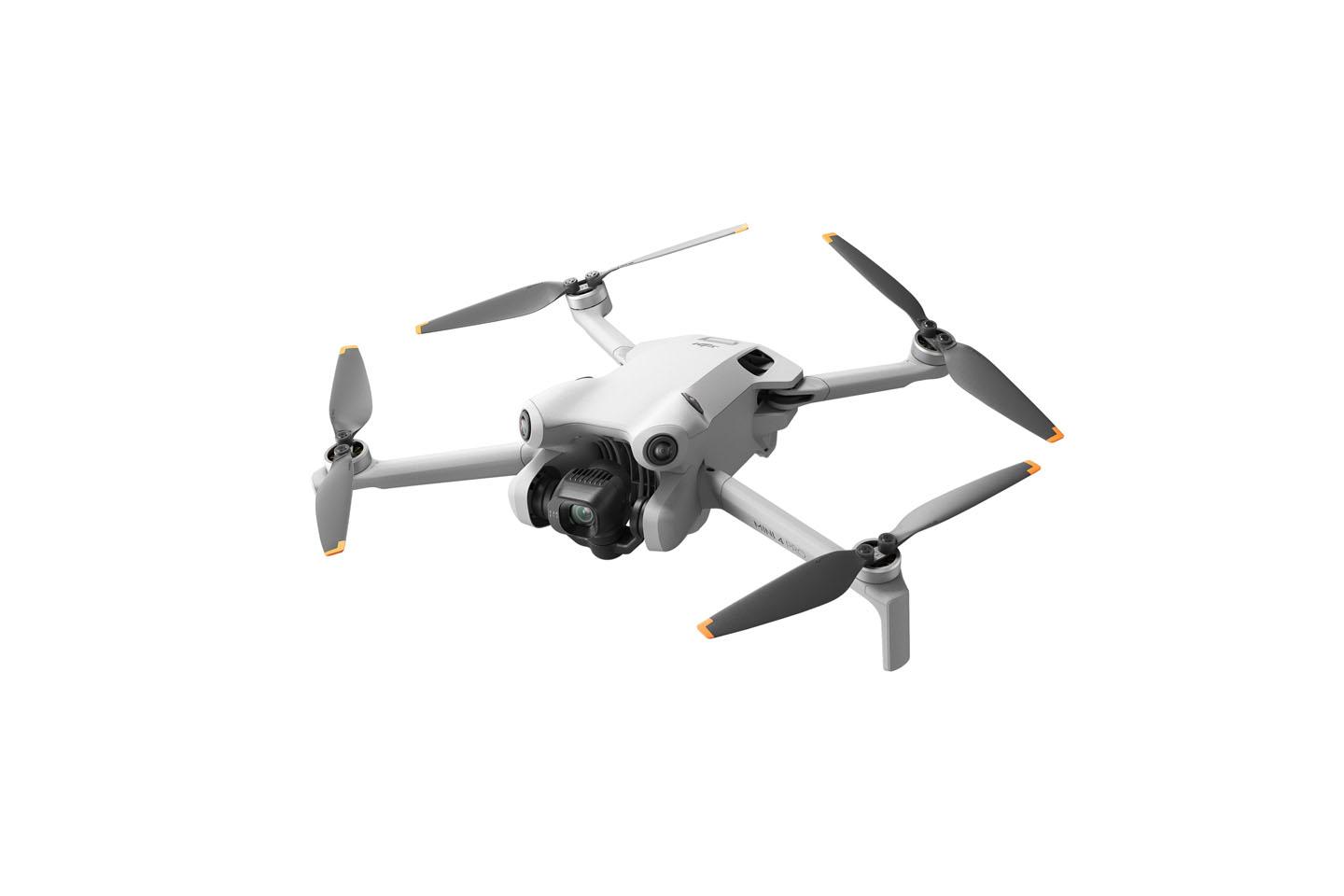 DJI Mini 4 Pro(ドローン)