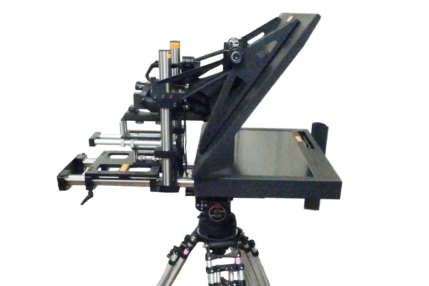 27inchプロンプター(PROTECH HDP-2700STF)