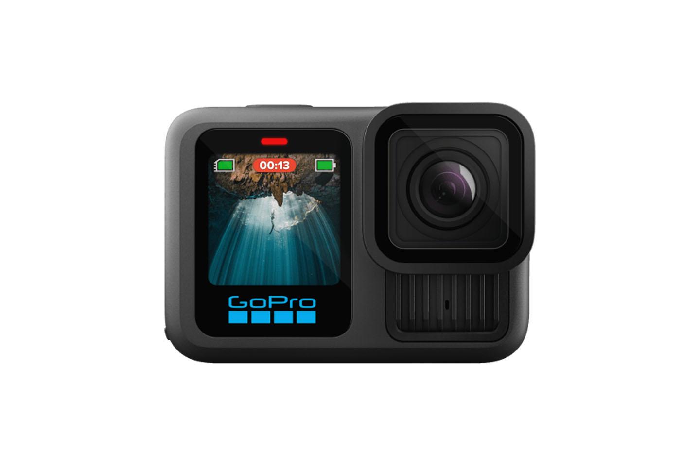 GoPro HERO13 Black(ゴープロ13)