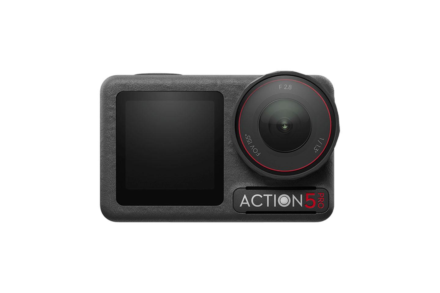 DJI Osmo Action5 Pro