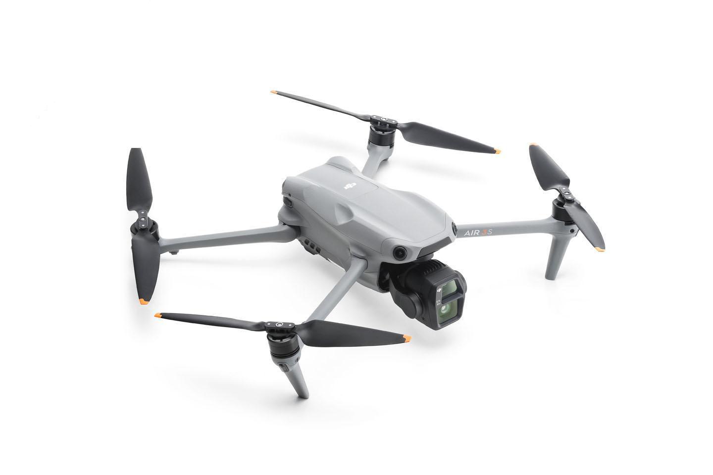 DJI AIR 3S(ドローン)