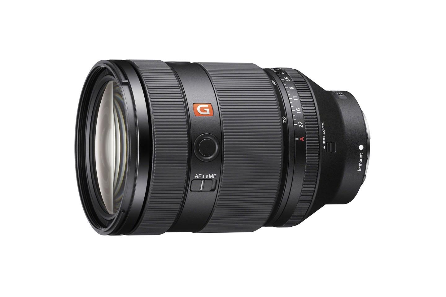 SONY FE 28-70mm F2 GM