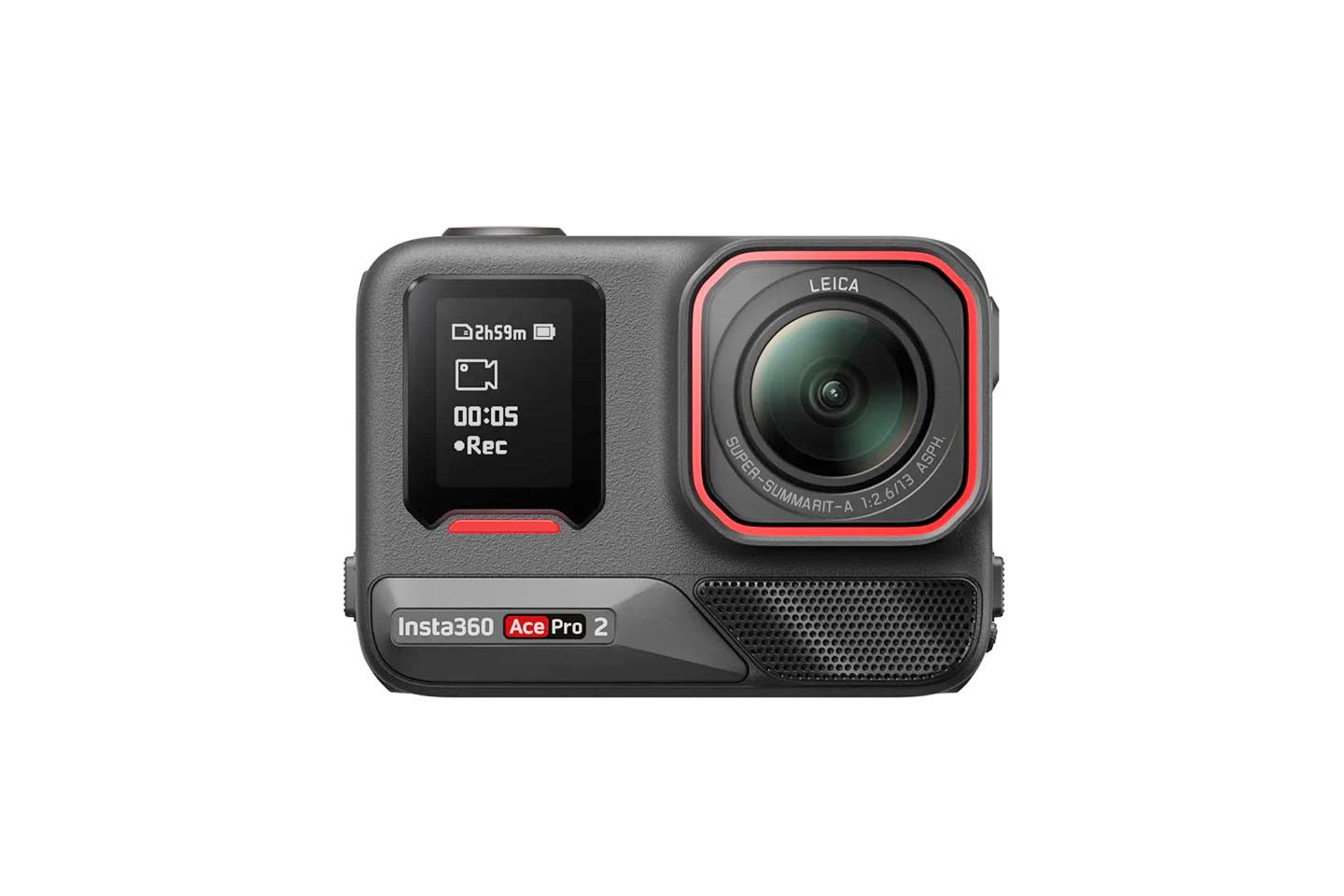 Insta360 Ace Pro2 8K