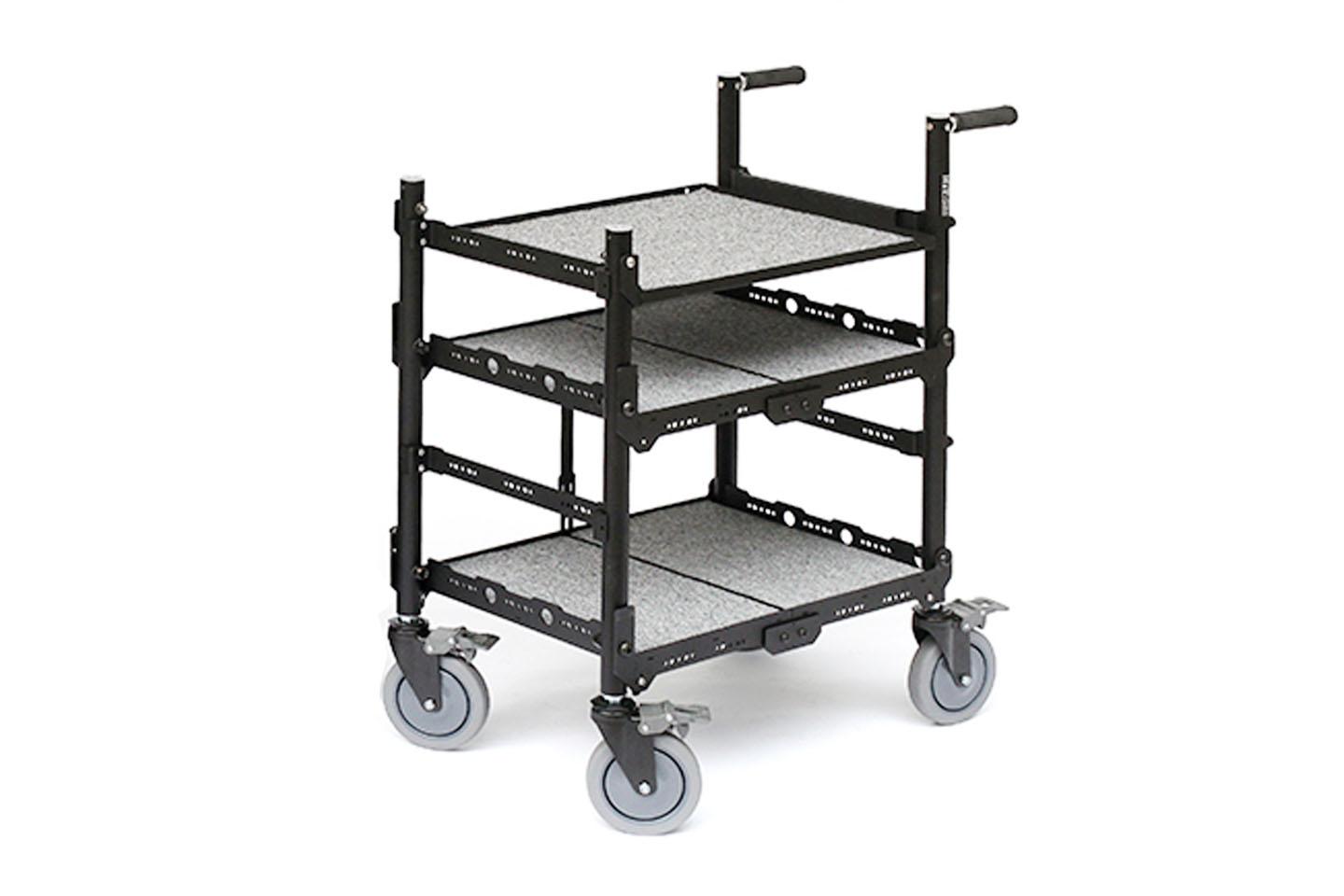 Motion9 折畳式カート(小)cart TRUCK M2