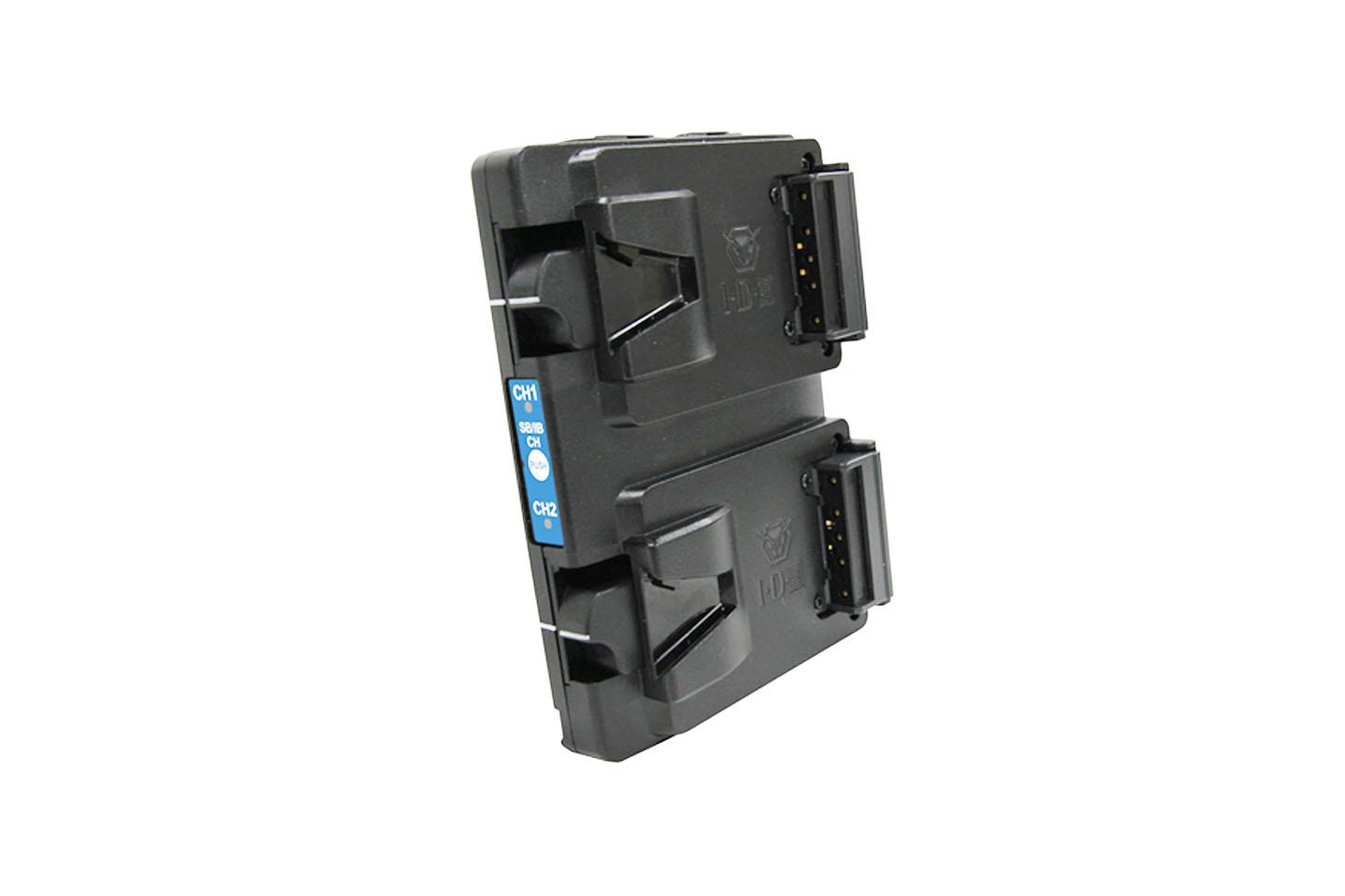 IDX imicro 2連ホットスワップアダプター