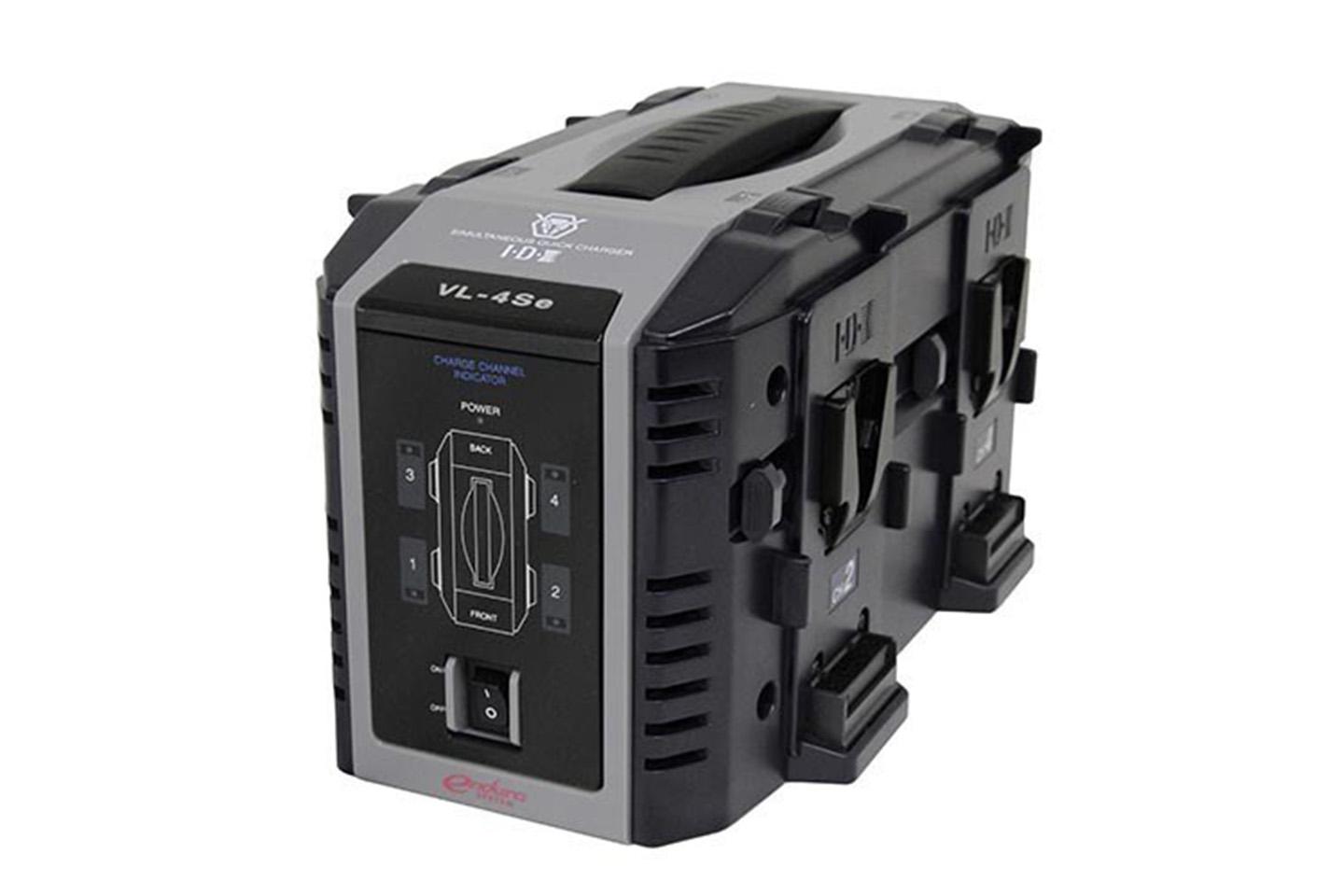 IDX VL-4Se