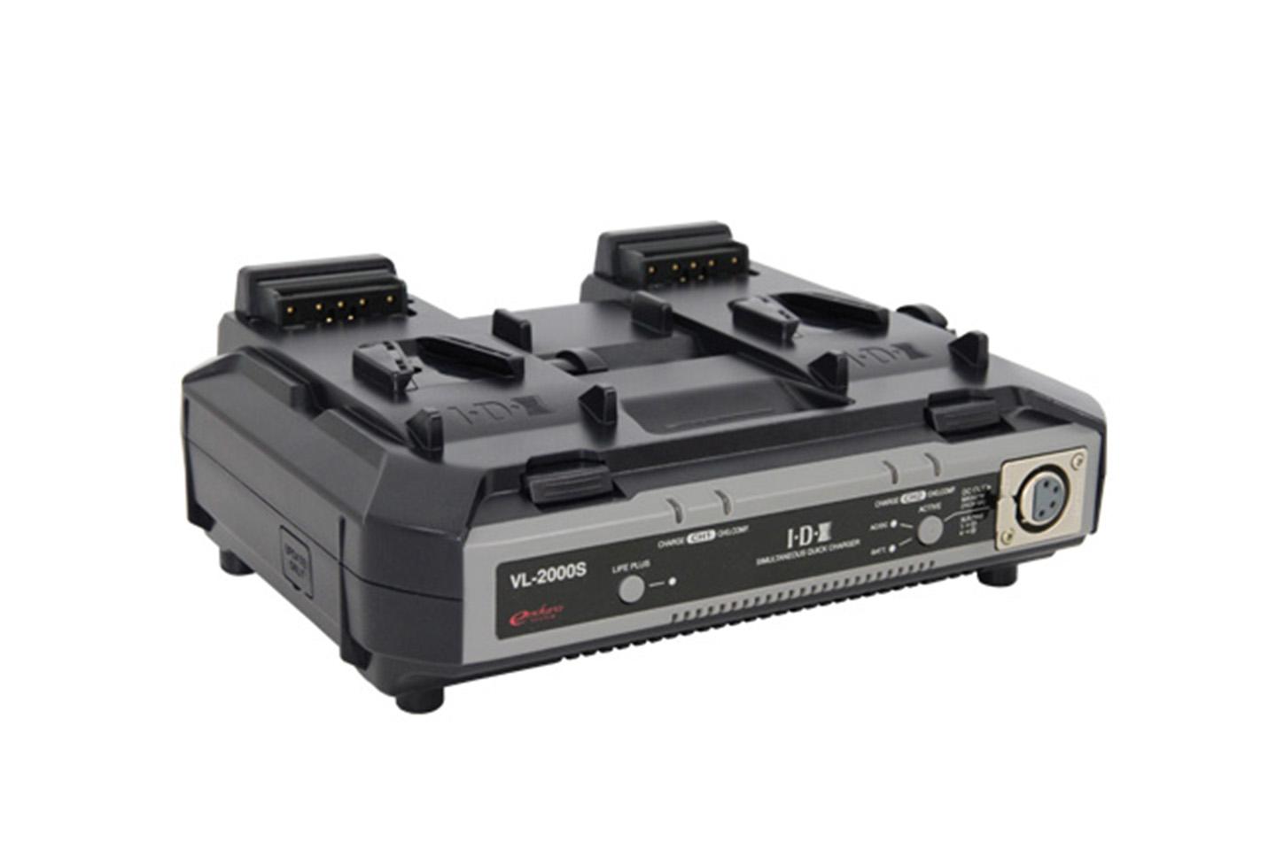 IDX VL-2000S