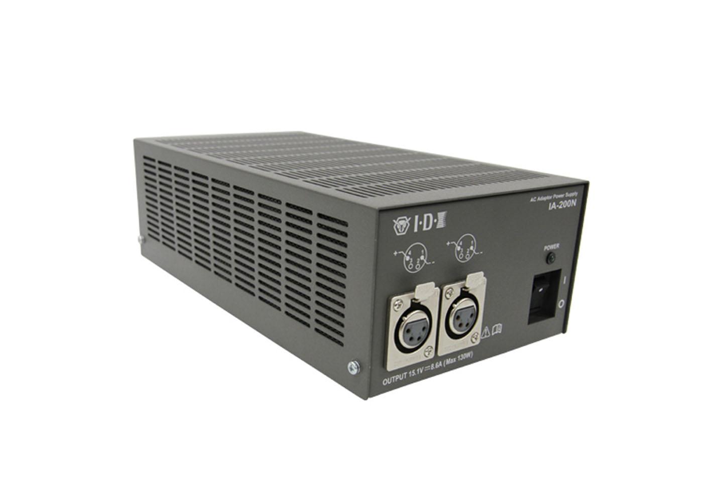 IDX IA-200N 130W ACアダプター