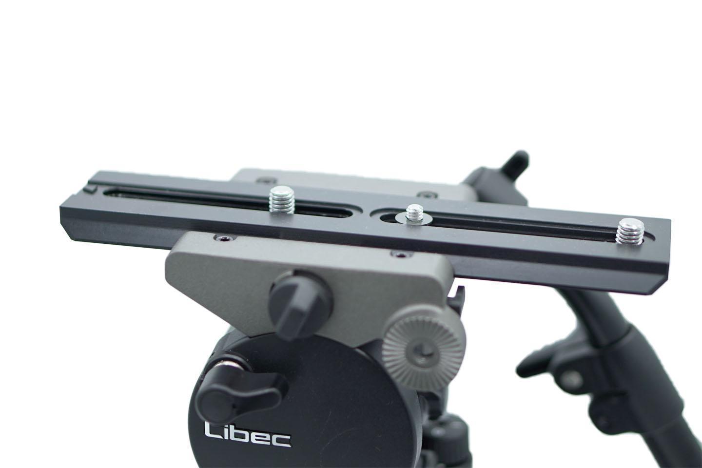 Libec H35+QL40B GS/リーベック