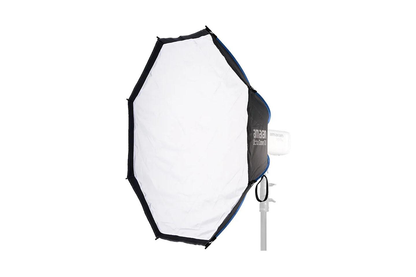 amaranオクタドーム120