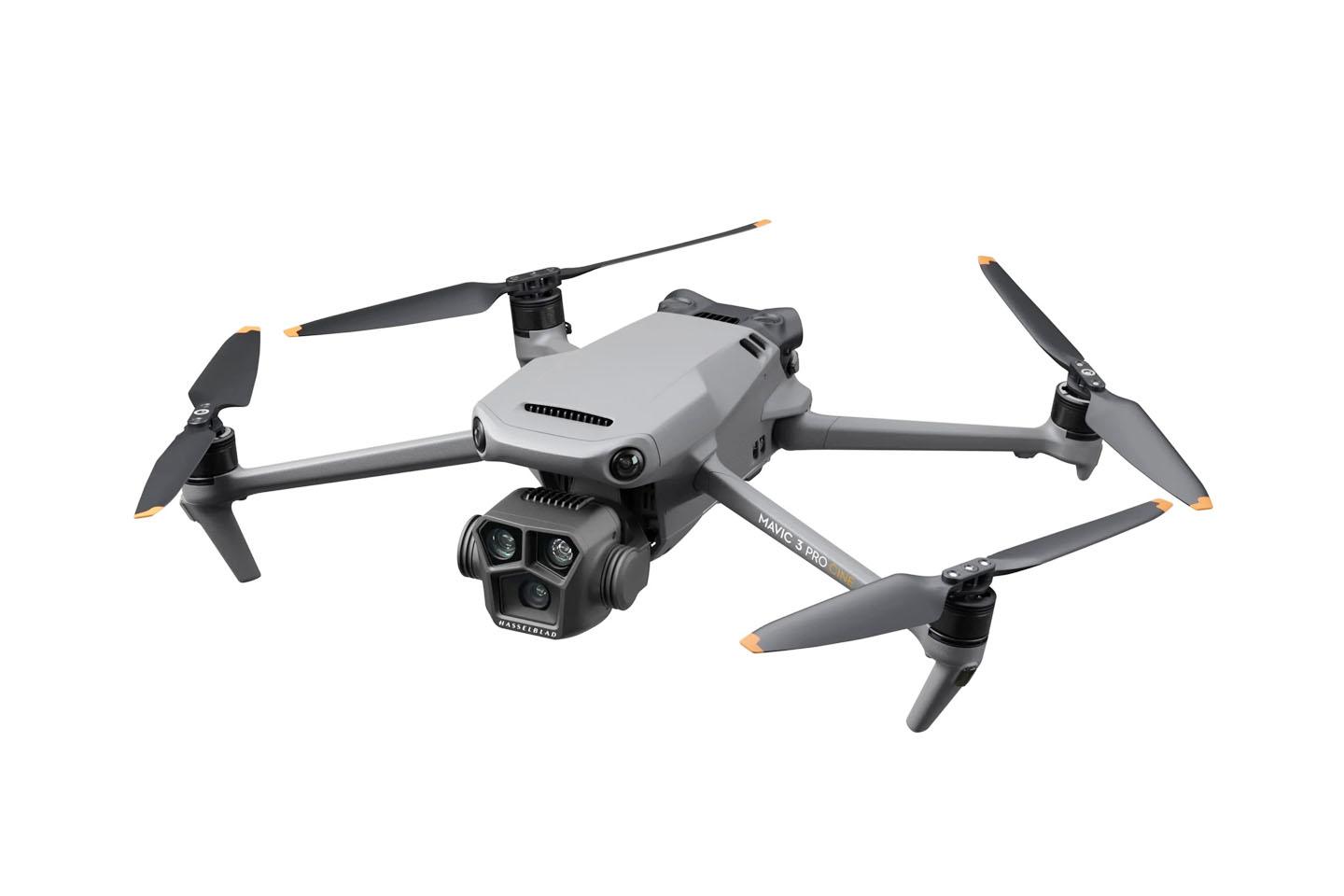 DJI Mavic 3 Pro Cine(ドローン)