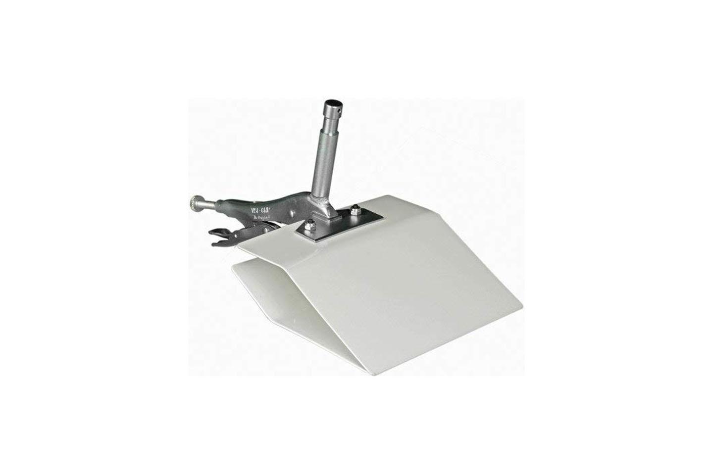 Matthews Quacker Clamp