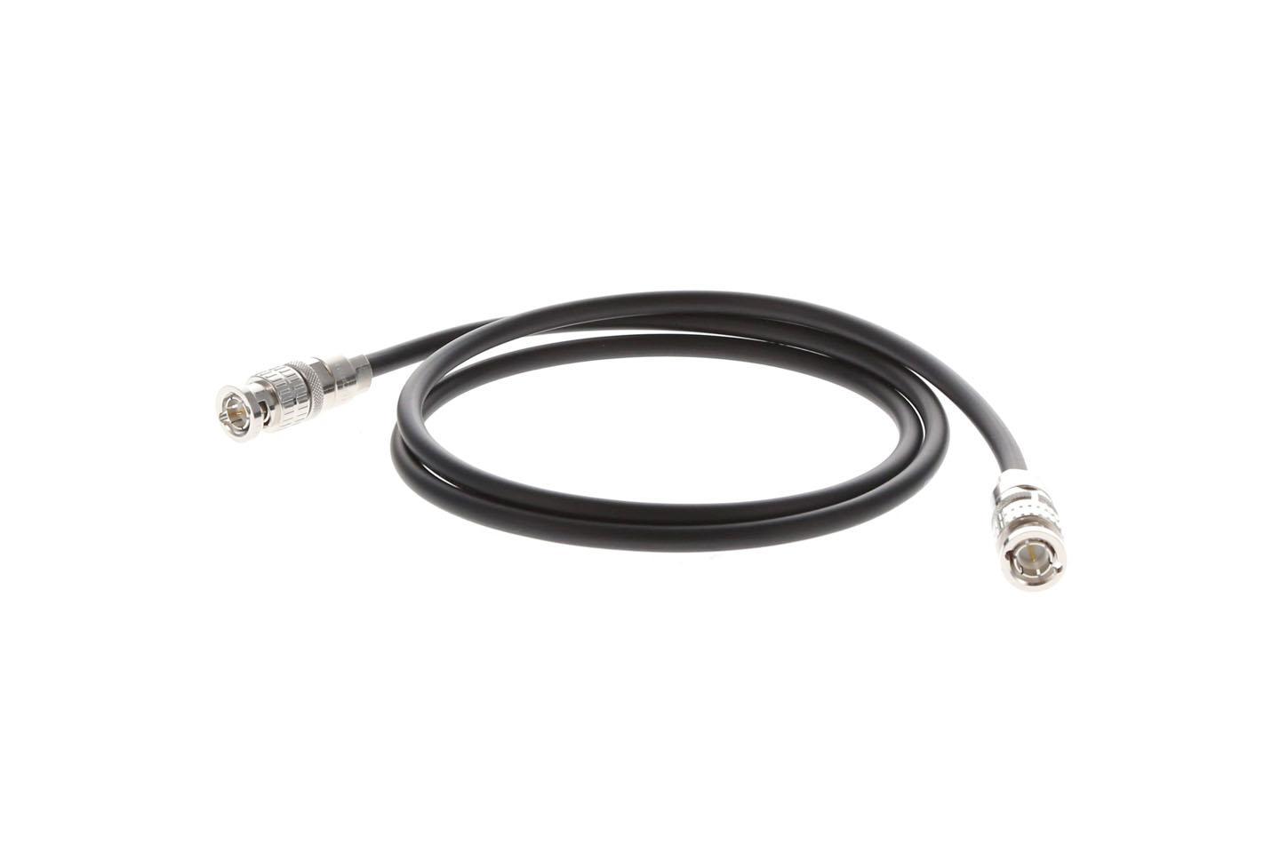 BNCケーブル(3.3UHWC)(10m)12G-SDI