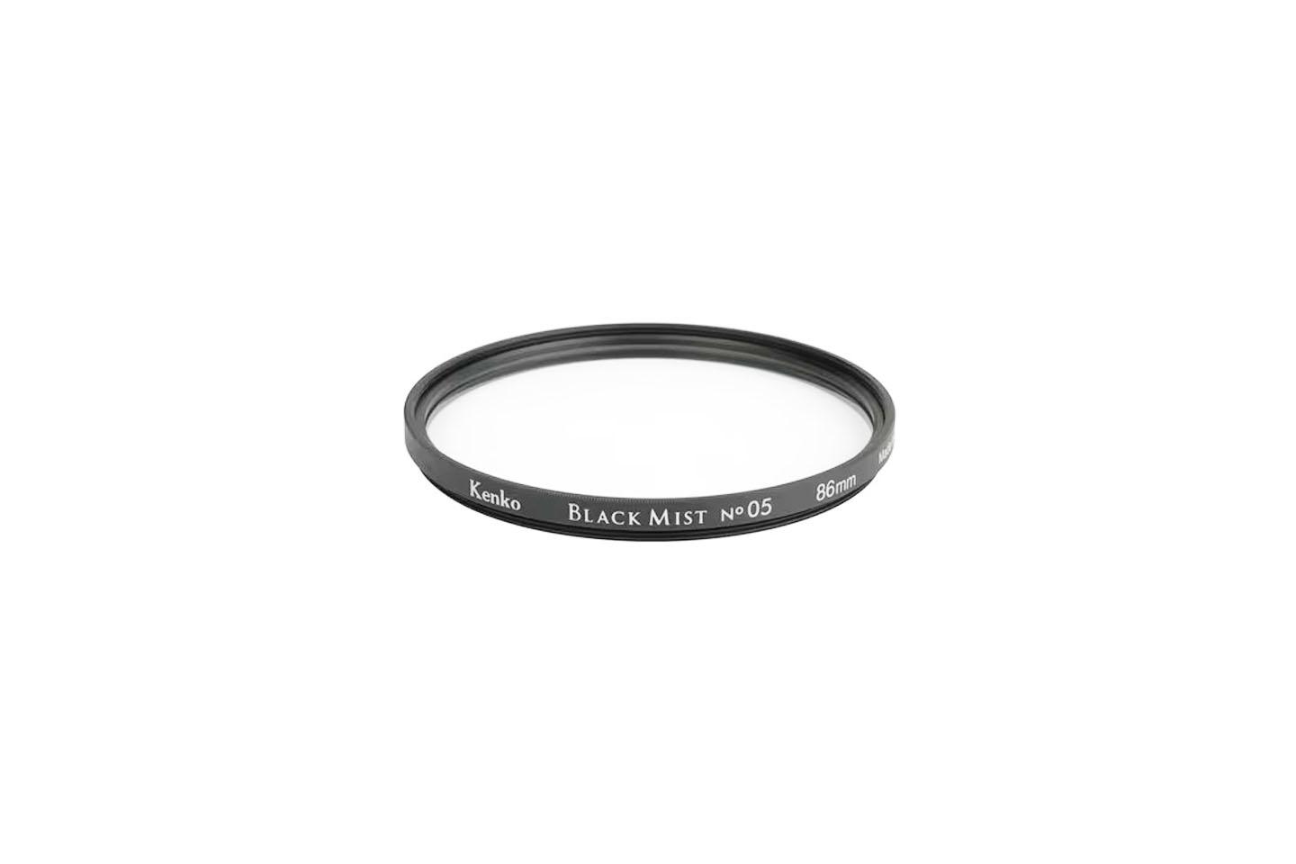 KenkoブラックミストNo.05(86mm)