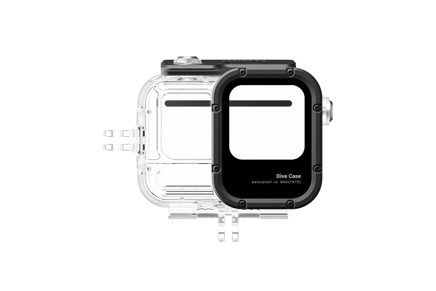 防水ハウジング (Insta360 Ace Pro2)