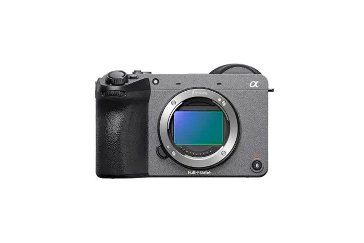 SONY ILME-FX2