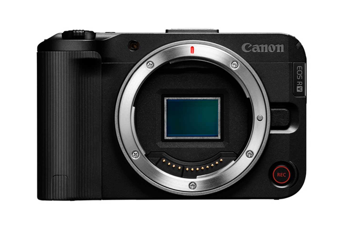 Canon EOS R50V