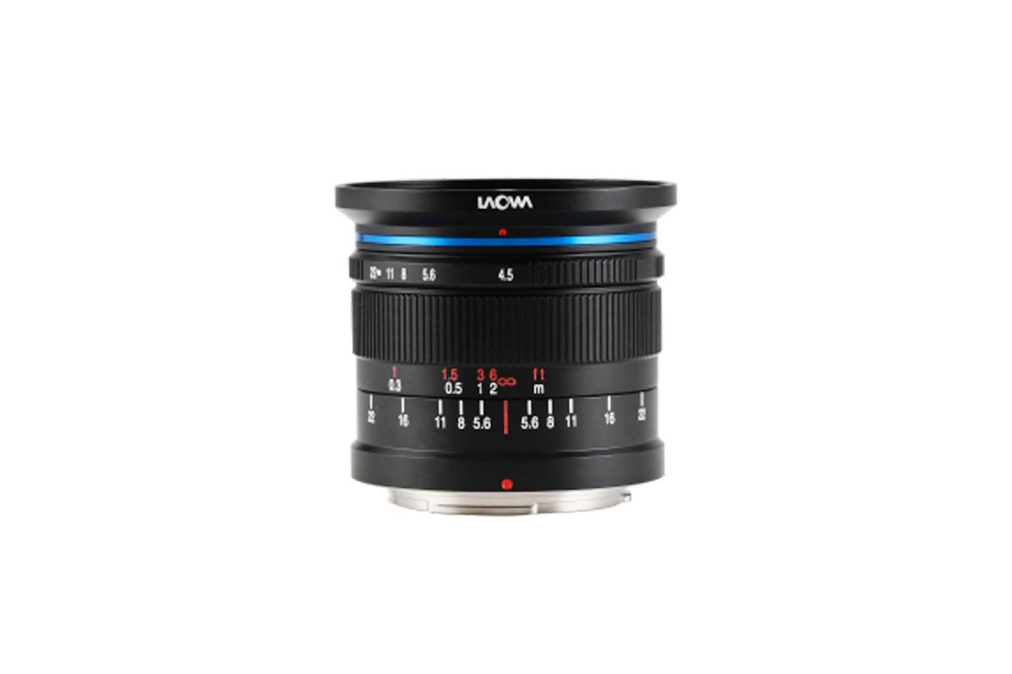 LAOWA 11mm F4.5 FF RL