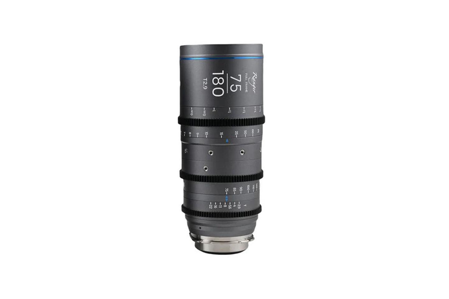 LAOWA Ranger FF 75-180mm T2.9 LITE