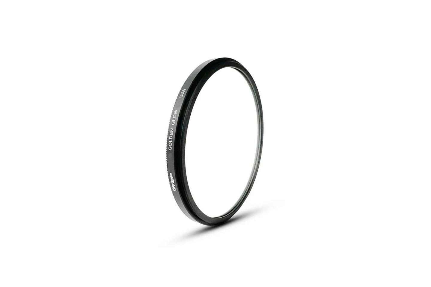 Tiffen Golden Glow1/2(82mm)