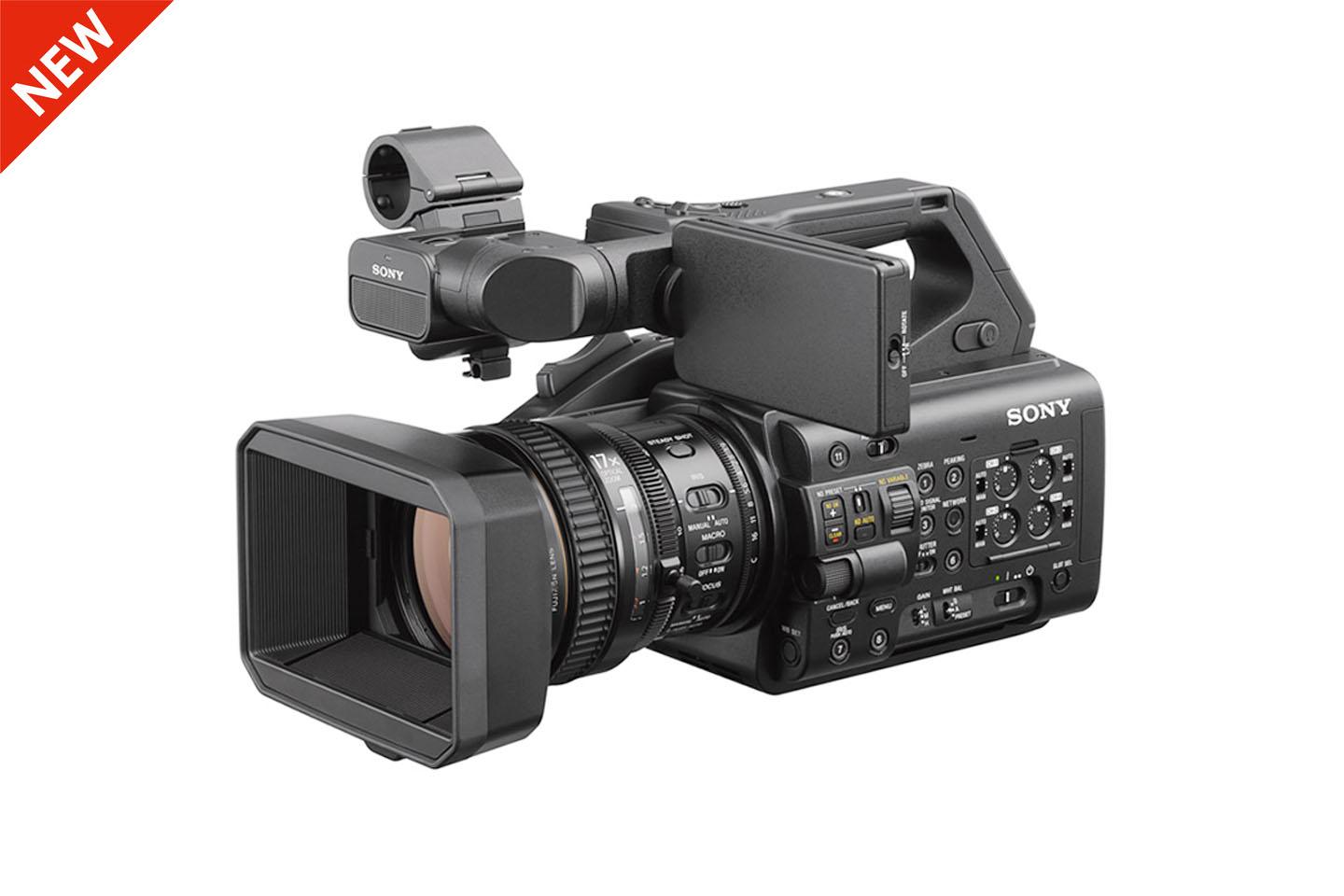 SONY PXW-Z300