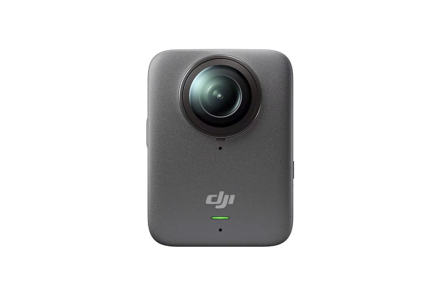 DJI Osmo 360