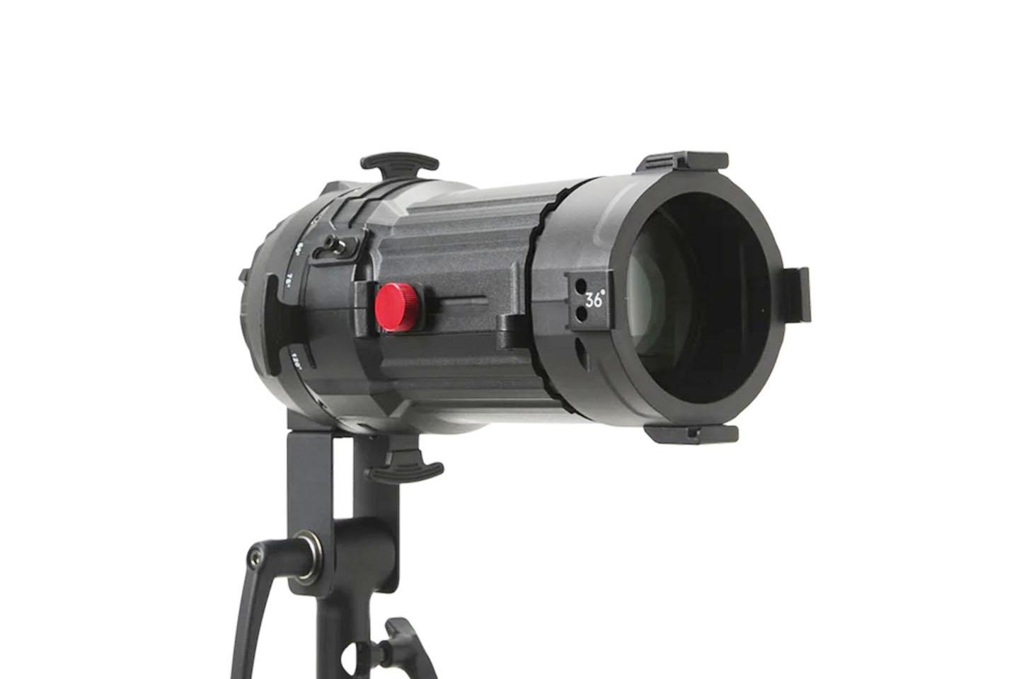 Aputureスポットライトミニ 36°(STORM 80c)