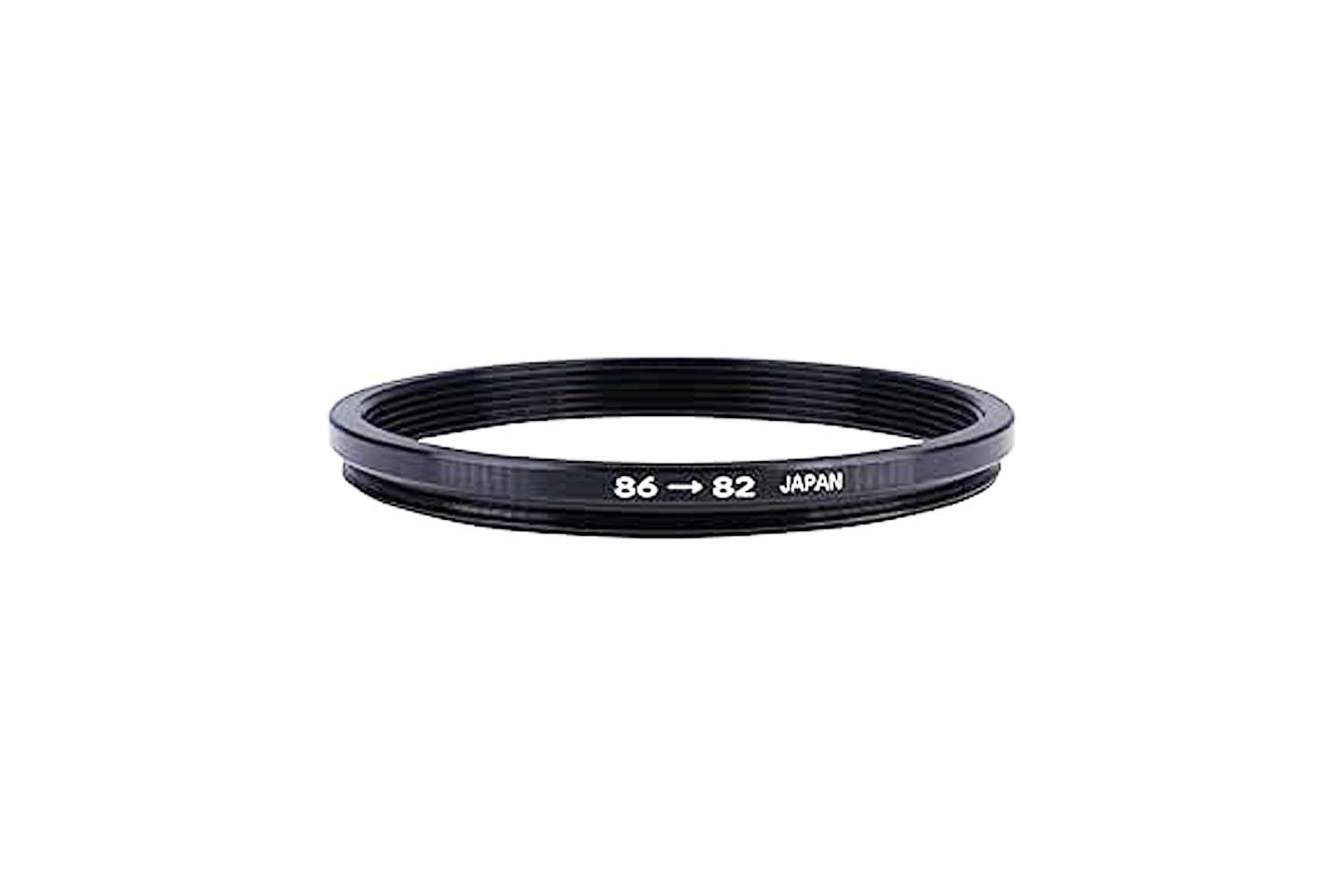 ステップダウンリング86￫82mm