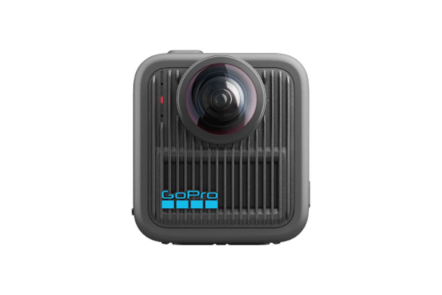 GoPro MAX2 360(ゴープロMAX2)