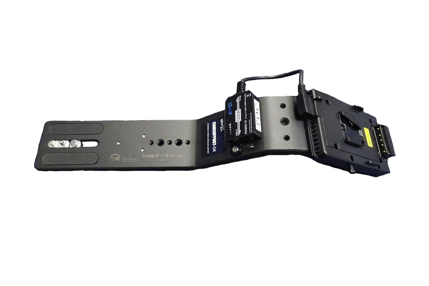 NEP ショルダーサポート(Z300)