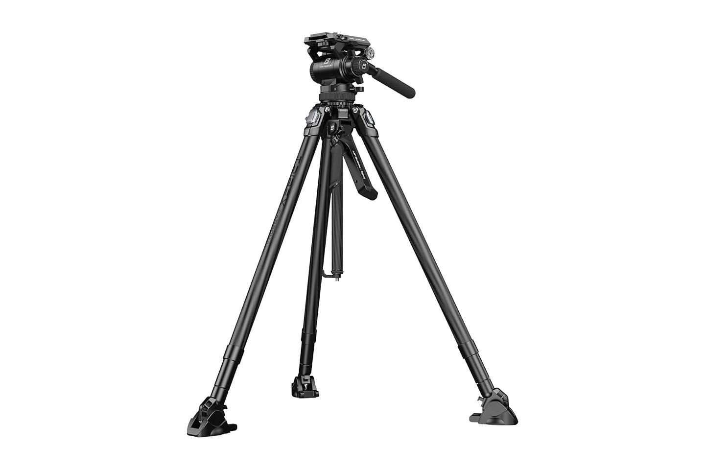 SmallRig x Potato Jet TRIBEX II/スモールリグ