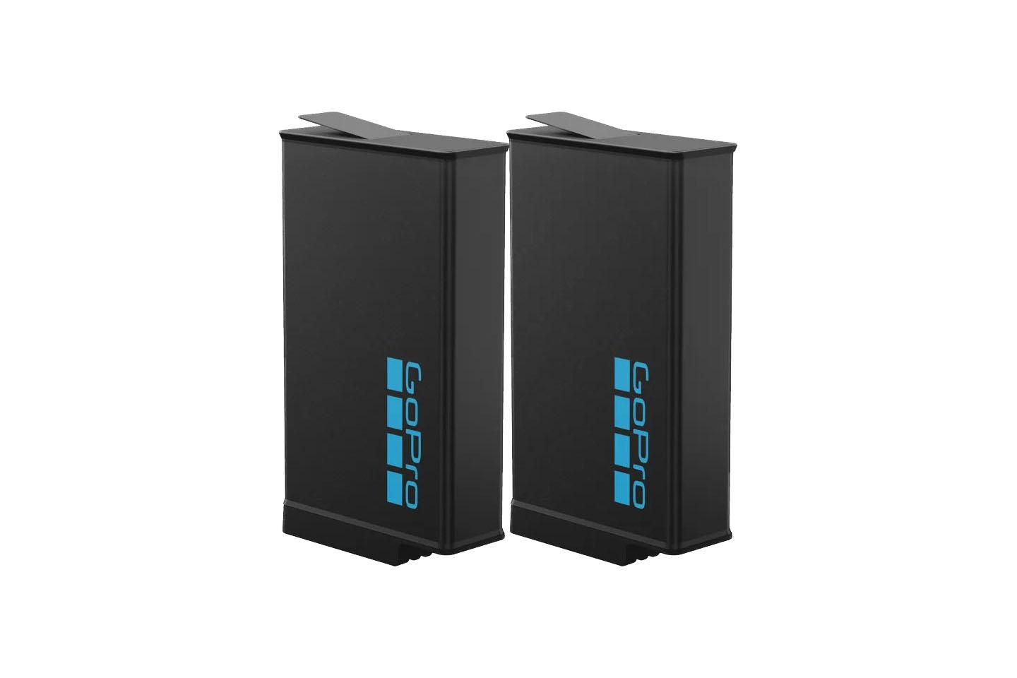 GoPro MAX2バッテリー2個のみ