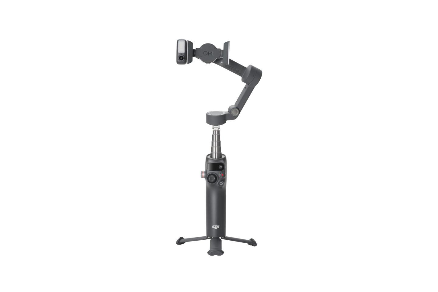 DJI Osmo Mobile 8(スマホ用ジンバル)